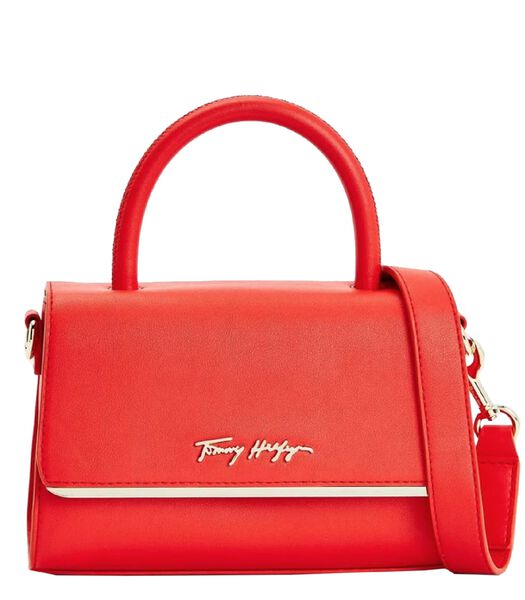 Tommy Hilfiger Women Modern Bar Bag daring scarlet