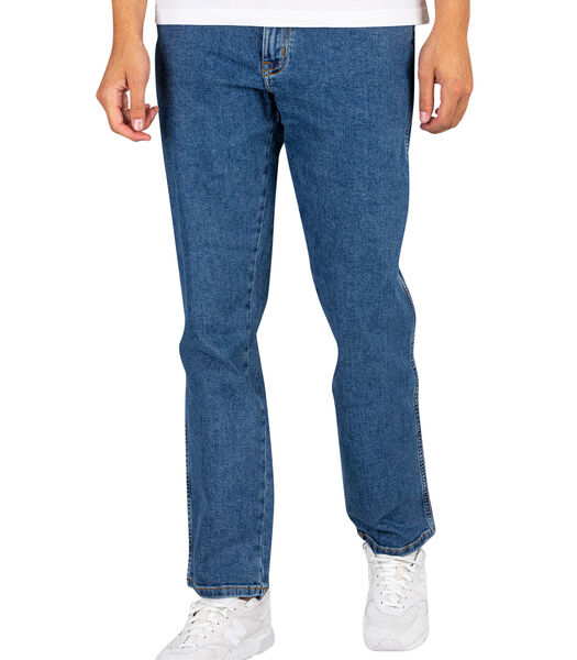 Texas medium stretch jeans