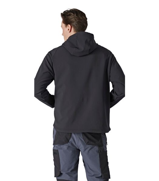 Sweatshirt à capuche Protect TW702
