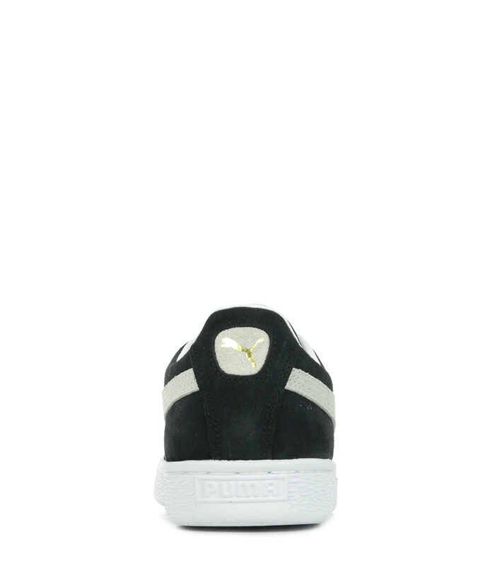 Suede Classic Xxi - Sneakers - Zwart image number 4