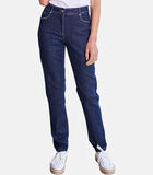 Pantalon slim Jeans Perle image number 3