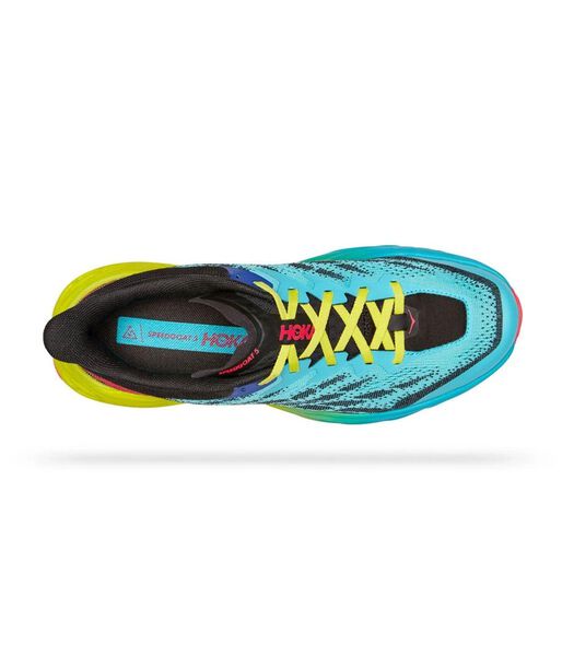 One Speedgoat 5 - Sneakers - Multicolore