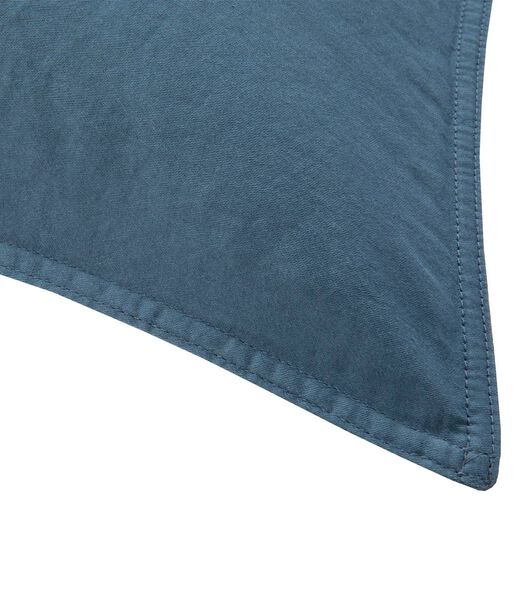 Palerme - Taie d'oreiller 100% coton 80 fils/cm²