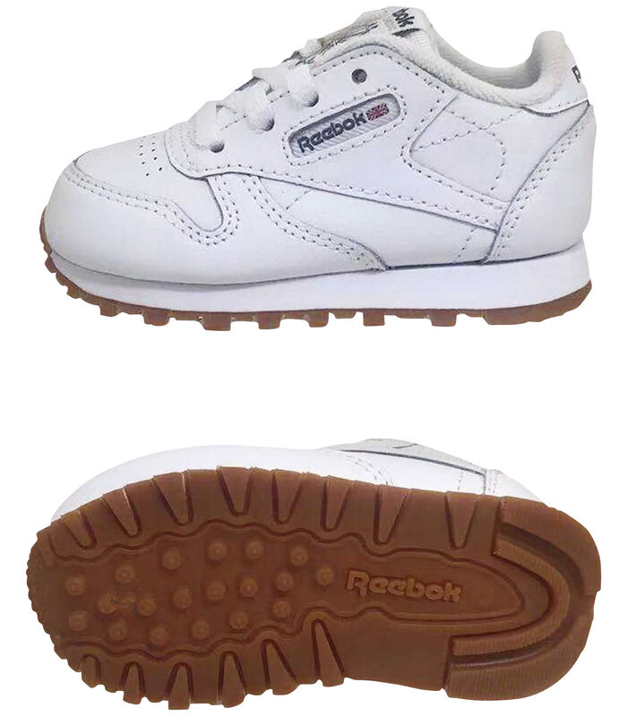 Chaussures enfant Reebok Classic Leather image number 0