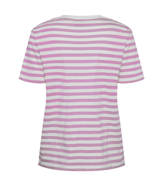 T-shirt femme Ria Stripes