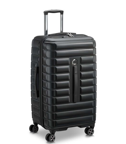 Valise trunk 4 doubles roues Shadow 5.0 73 cm
