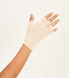 Gants Medium Glove Beige image number 2