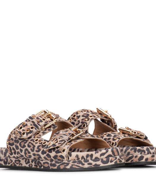 Mag Dames slippers