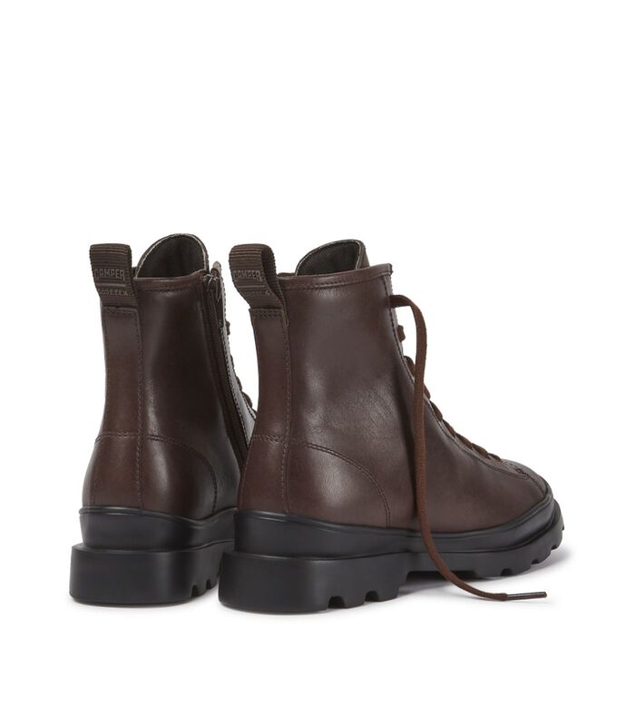Brutus Dames Ankle Boots image number 2