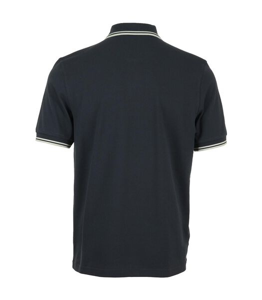 Polo Twin Tipped Shirt