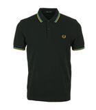 Polo Twin Tipped Fred Perry Shirt image number 0