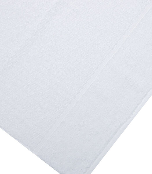 Pearl - 4-delige handdoekenset
