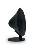 Mini Halo One Bluetooth Speaker  - Zwart image number 0