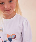 T-shirt en coton papillon, image number 1