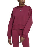 Dames sweatshirt Adicolor Essentials image number 2