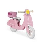 Scooter - Mademoiselle roze image number 2