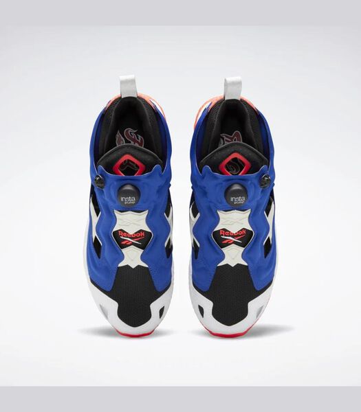 Instapump Fury 95 - Sneakers - Blauw