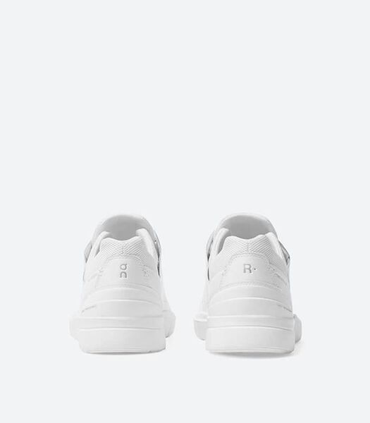 The Roger Advantage - Sneakers - Blanc