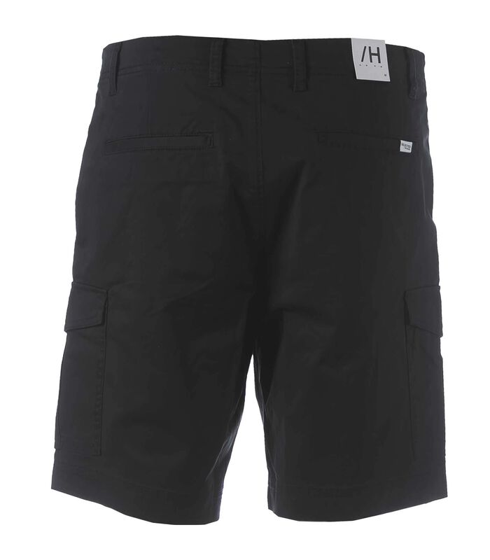 Selected Shorts Slhcomformt-Homme Cargo Flex Shorts W image number 1