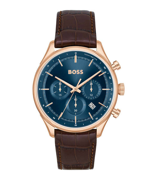 BOSS Horloge  HB1514050