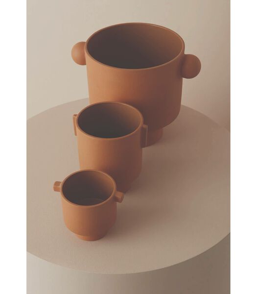 Vase «Inka Kana Pot - Small»