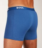 Short 3 pack Boxer Brief Power image number 5