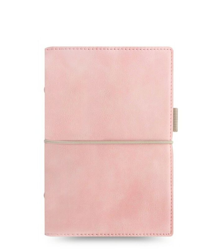 Organiser  Personal Domino Soft Pale Pink image number 0