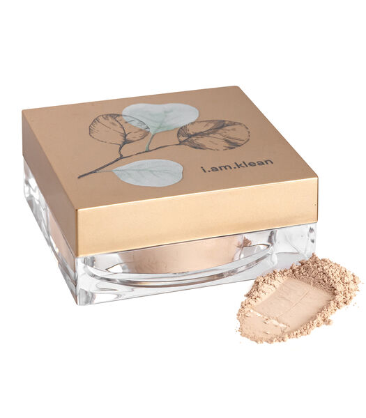 Loose Mineral Foundation Neutral 1