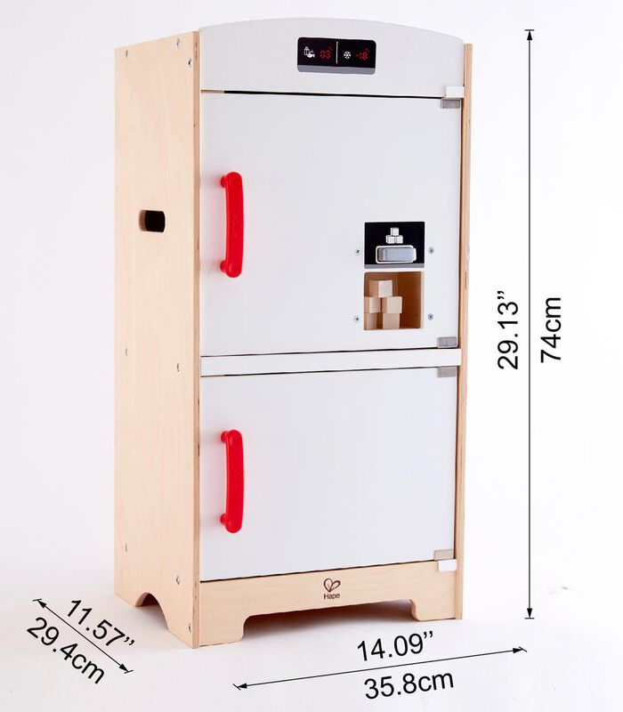 Réfrigérateur et congélateur Children image number 1