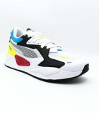 Sneakers Puma Rs-Z Core Multicolore image number 2