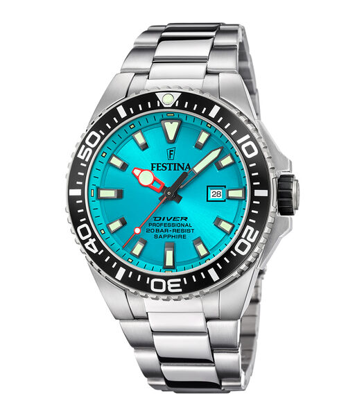 Diver Horloge  F20663/5