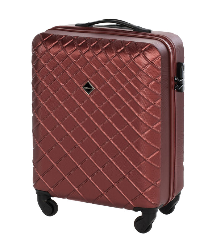 Kleine Handbagage Koffer “Classic Kollektion” image number 1