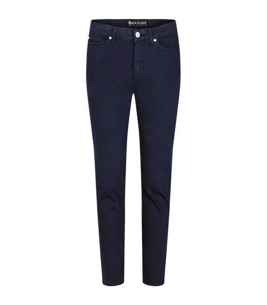 DAHLIA Jeans 7-8 coton stretch