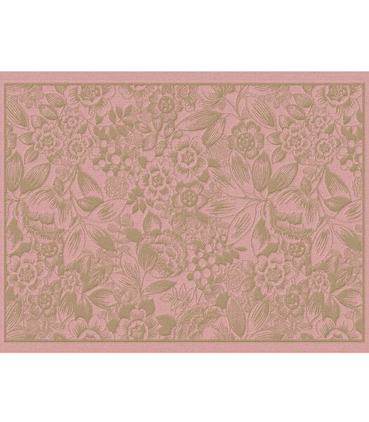 Gecoate Placemat Osmose Florale