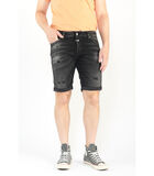 Bermuda short en jeans JOGG image number 1