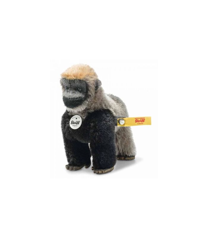 National Geographic gorille Boogie en boîte-cadeau image number 0