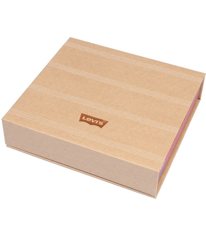 4-Paar Giftbox Sokken Camo image number 2