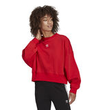 Dames sweatshirt Adicolor Essentials Fleece image number 2