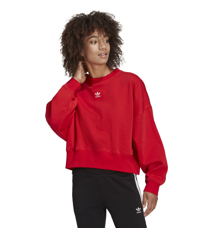 Dames sweatshirt Adicolor Essentials Fleece image number 2