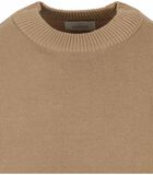 Pullover Fell Beige image number 1