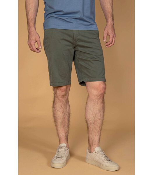 Suitable Barry Short Green