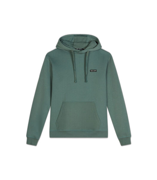 Hooded sweatshirt Nark