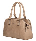 Chelsea - Handtas - Taupe image number 2