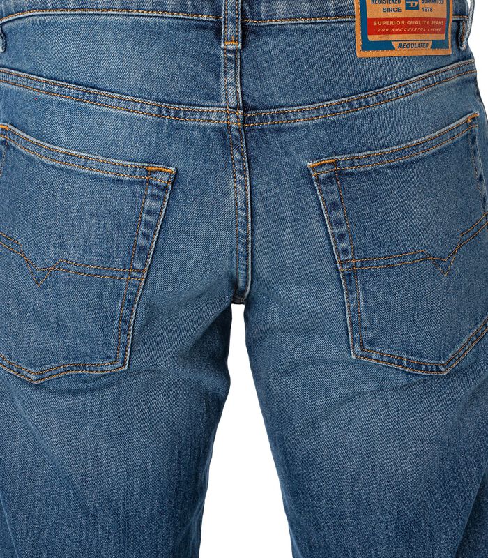 D-Finitive Jeans image number 3