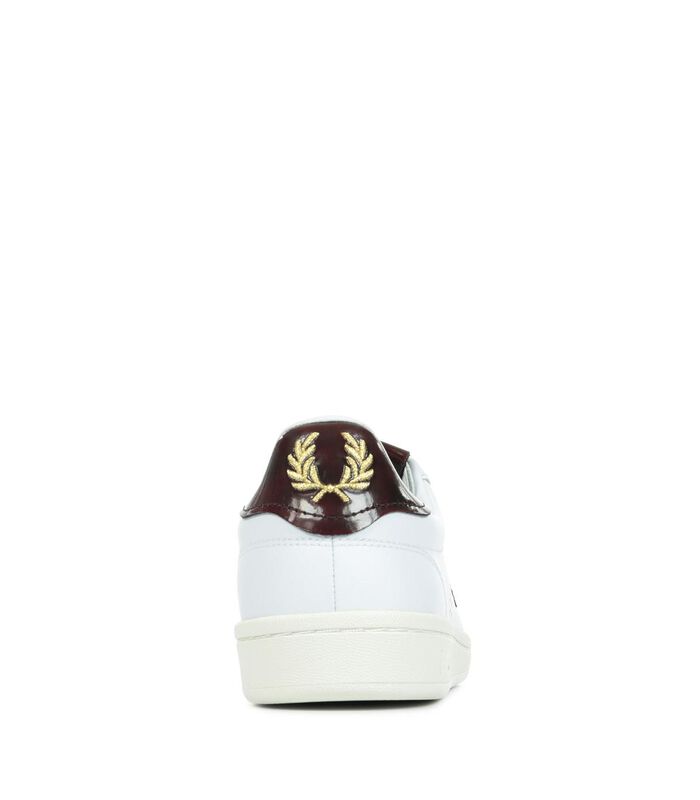 Sneakers B721 Leather Tab image number 4