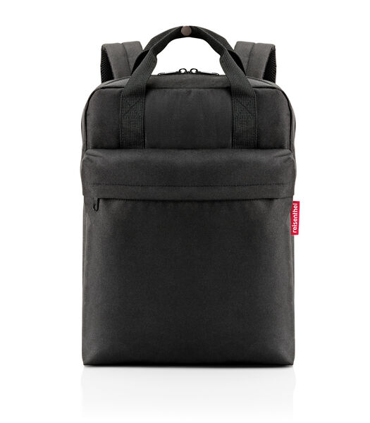 Allday Backpack M ISO - Sac de froid - Noir