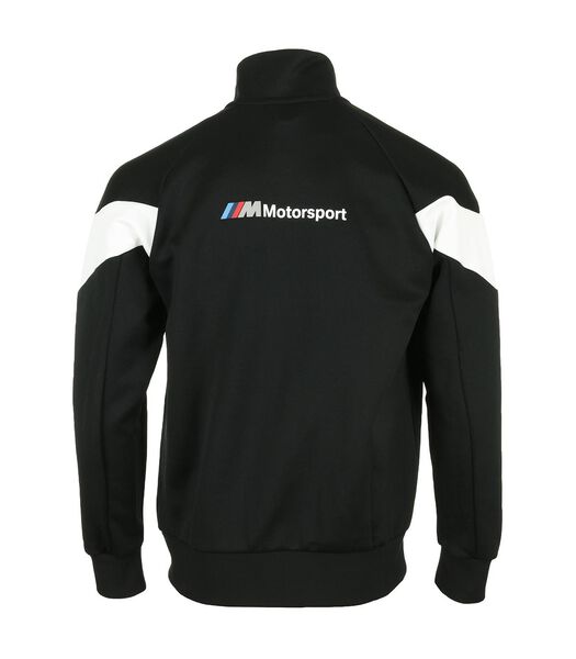Veste sportswear BMW MMS MCS Track Jacket