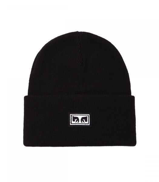 Casquette Icon Eyes Black