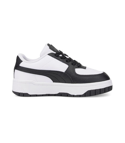 Cali Dream Lth Ps - Sneakers - Wit