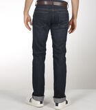 LC116 Premium 3D Used - Straight Jeans image number 1